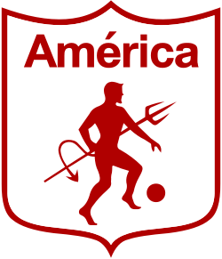Logo of América de Cali